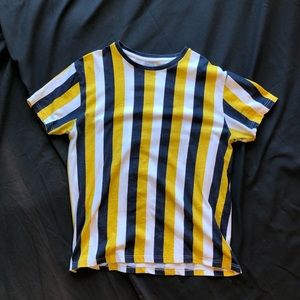 PacSun Stripped Tee